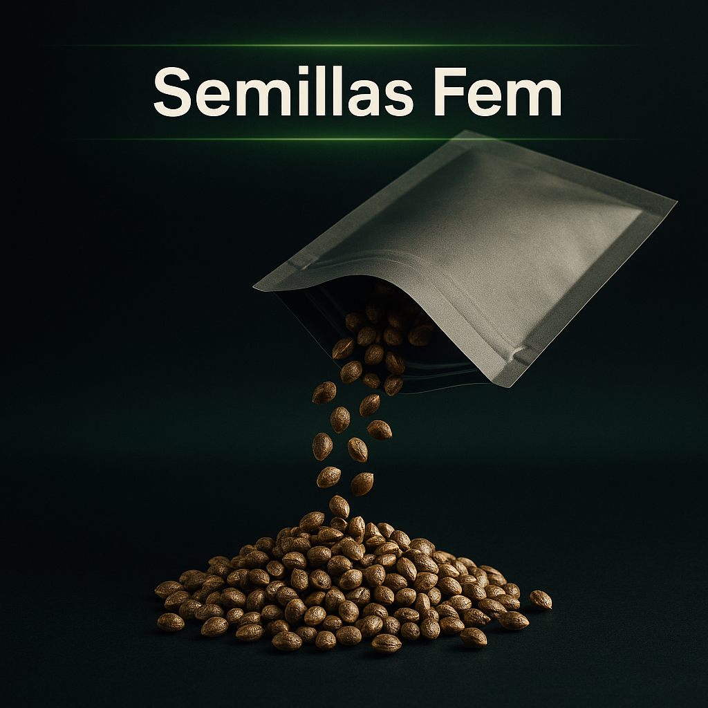 SEMILLAS FEM