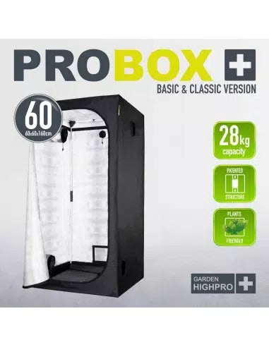 PROBOX BASIC GARDEN HIGH PRO
