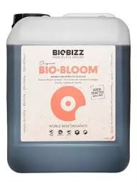 BIOBIZZ BIO BLOOM