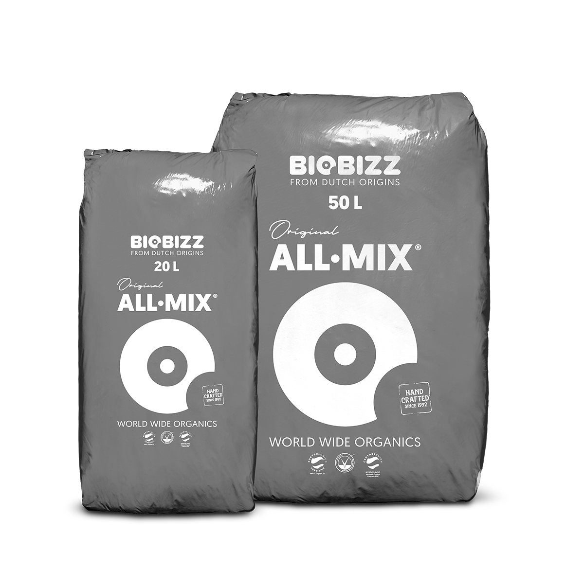 BIOBIZZ SUSTRATO ALL MIX