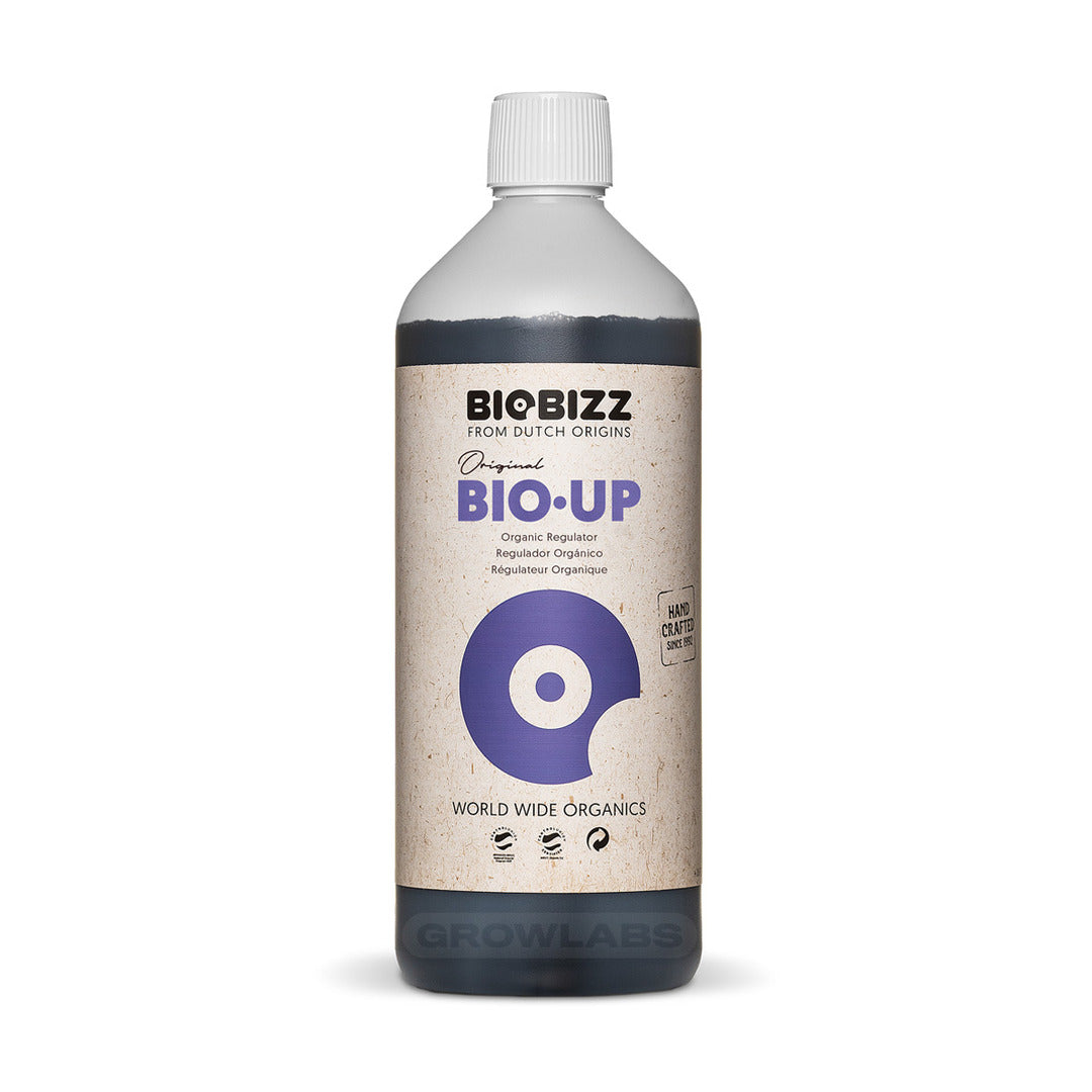 BIOBIZZ BIO UP