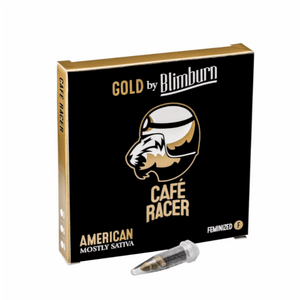 BLIMBURN FEM CAFE RACER