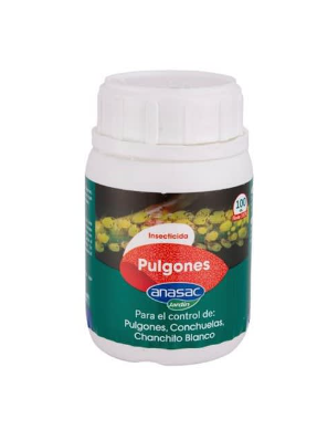 ANASAC INSECTICIDA