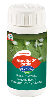 ANASAC INSECTICIDA