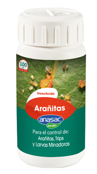 ANASAC INSECTICIDA