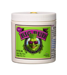 ADVANCED NUTRIENTS BIG BUD