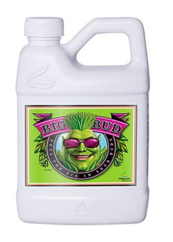 ADVANCED NUTRIENTS BIG BUD