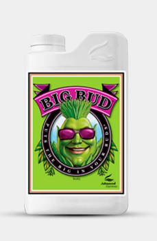 ADVANCED NUTRIENTS BIG BUD