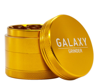 GALAXY 63 MM GRINDER