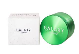 GALAXY 63 MM GRINDER