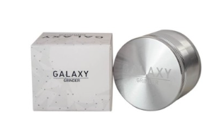 GALAXY 63 MM GRINDER