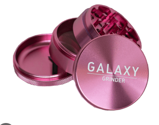 GALAXY 63 MM GRINDER