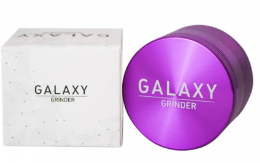 GALAXY 63 MM GRINDER