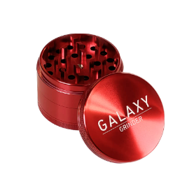 GALAXY 63 MM GRINDER