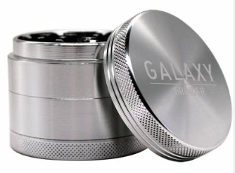 GALAXY 63 MM GRINDER