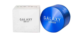 GALAXY 38 CM GRINDER