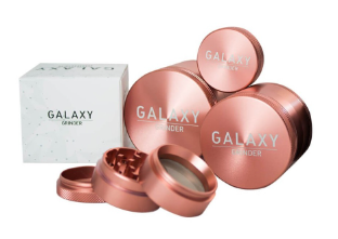 GALAXY 38 CM GRINDER