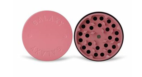 GALAXY CERAMICS GRINDER