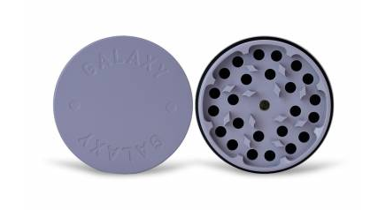 GALAXY CERAMICS GRINDER