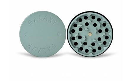GALAXY CERAMICS GRINDER