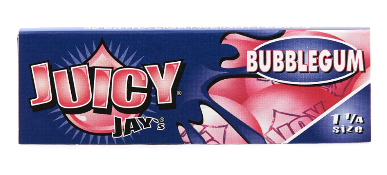 PAPELILLO JUICY JAY