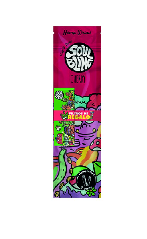 BLUNT SOULBLIME
