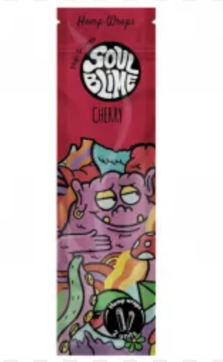 BLUNT SOULBLIME