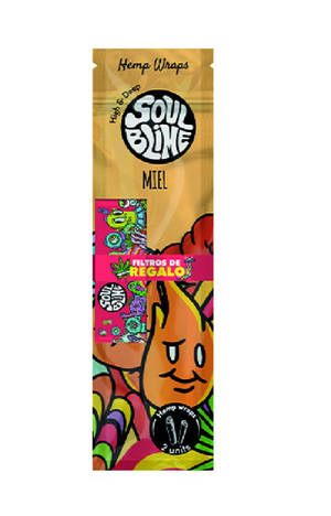 BLUNT SOULBLIME