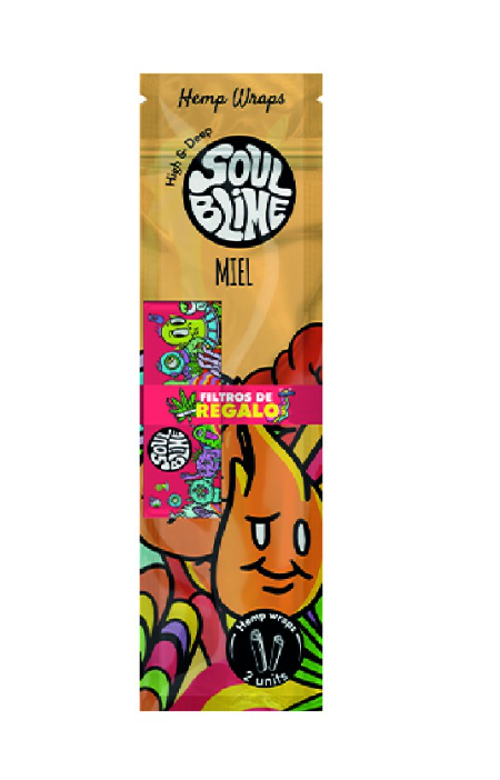BLUNT SOULBLIME