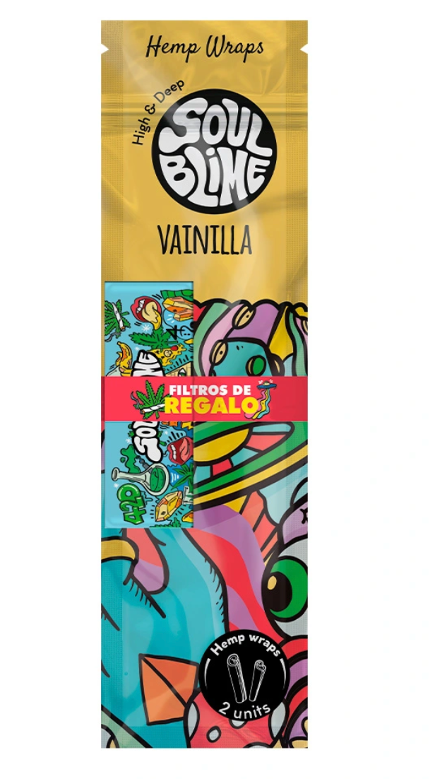 BLUNT SOULBLIME