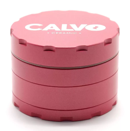 MOLEDORA CALVO GLASS 63MM