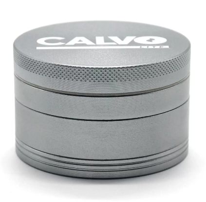 MOLEDORA CALVO GLASS 63MM