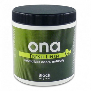 ONA AMBIENTADOR BLOCK