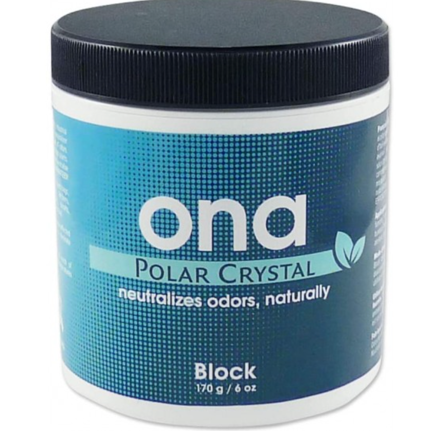 ONA AMBIENTADOR BLOCK