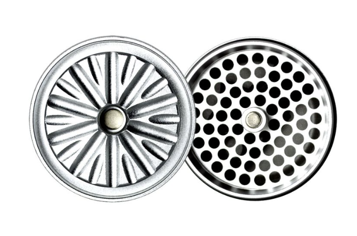 PRO MODEL GRINDER