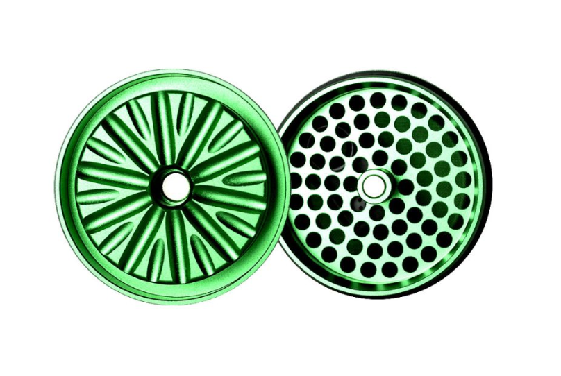PRO MODEL GRINDER