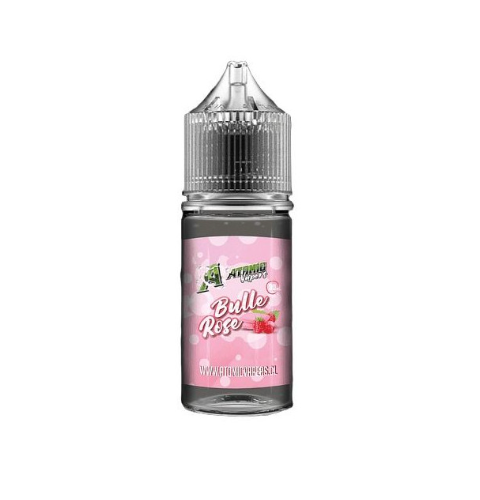 E-LIQUID ATOMIC 30ML