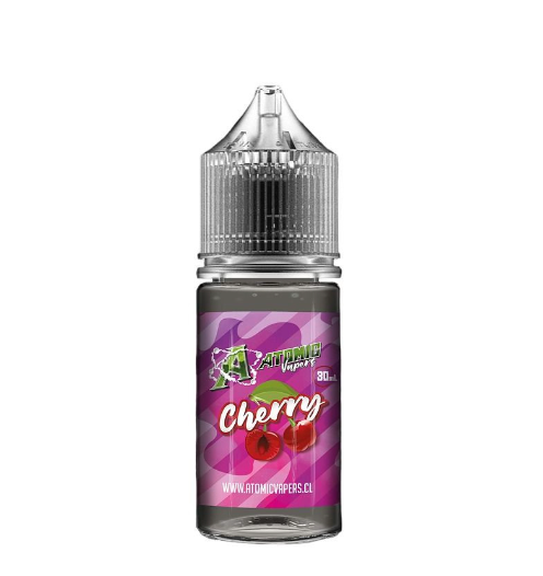 E-LIQUID ATOMIC 30ML
