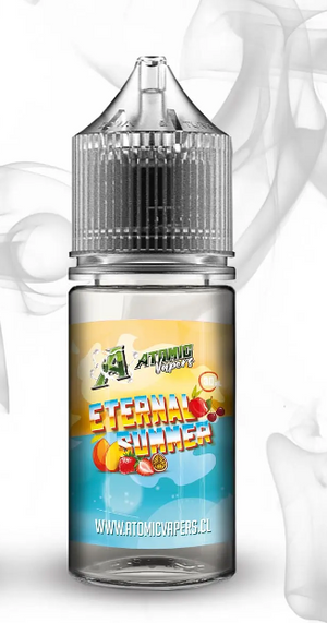 E-LIQUID ATOMIC 30ML