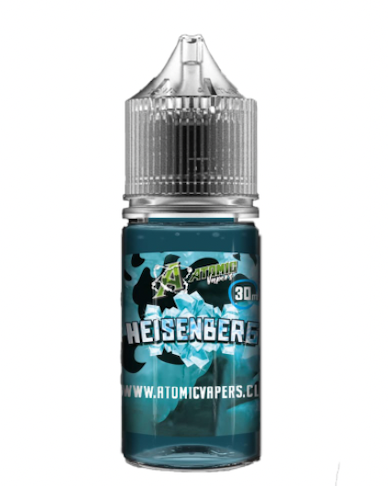 E-LIQUID ATOMIC 30ML