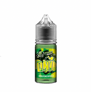 E-LIQUID ATOMIC 30ML