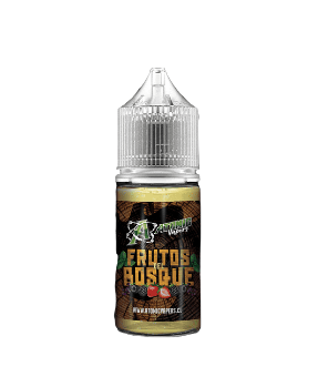 E-LIQUID ATOMIC 30ML