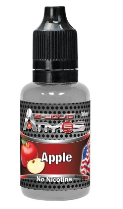 E-LIQUID ATOMIC 30ML