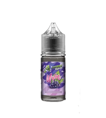 E-LIQUID ATOMIC 30ML
