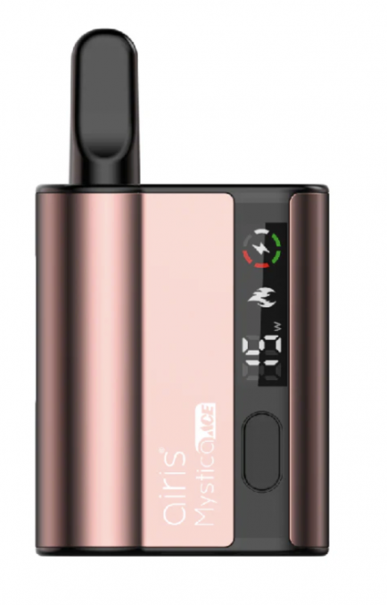 AIRIS MYSTICA ACE LED DISPLAY