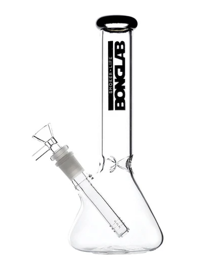 BONGLAB LITTLE BUCHNER BLACK