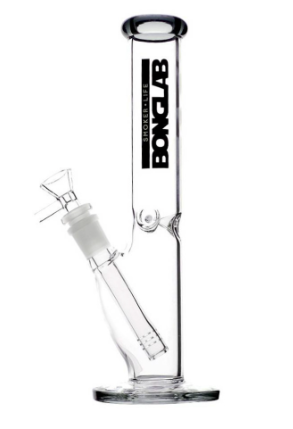 BONGLAB CLASSIC ICE AMBAR