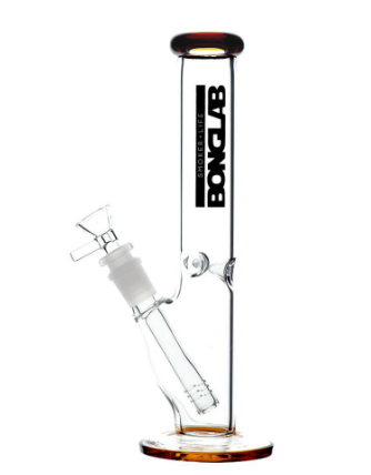 BONGLAB CLASSIC ICE AMBAR
