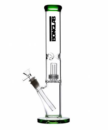 BONGLAB CLASSIC ICE AMBAR