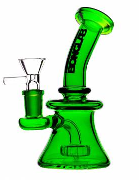 BONGLAB R2 GREEN